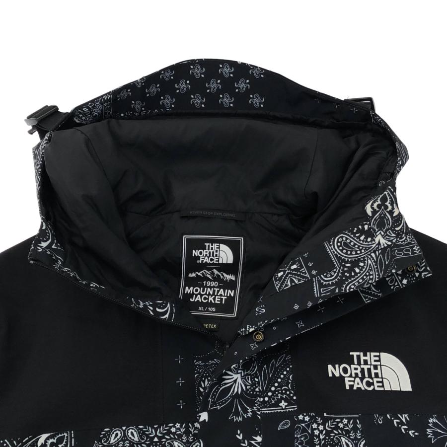 THE NORTH FACE GORE-TEX　マウンテンジャケット　M 楽天市場】ノースフェイス マウンテンジャケット ゴアテックス