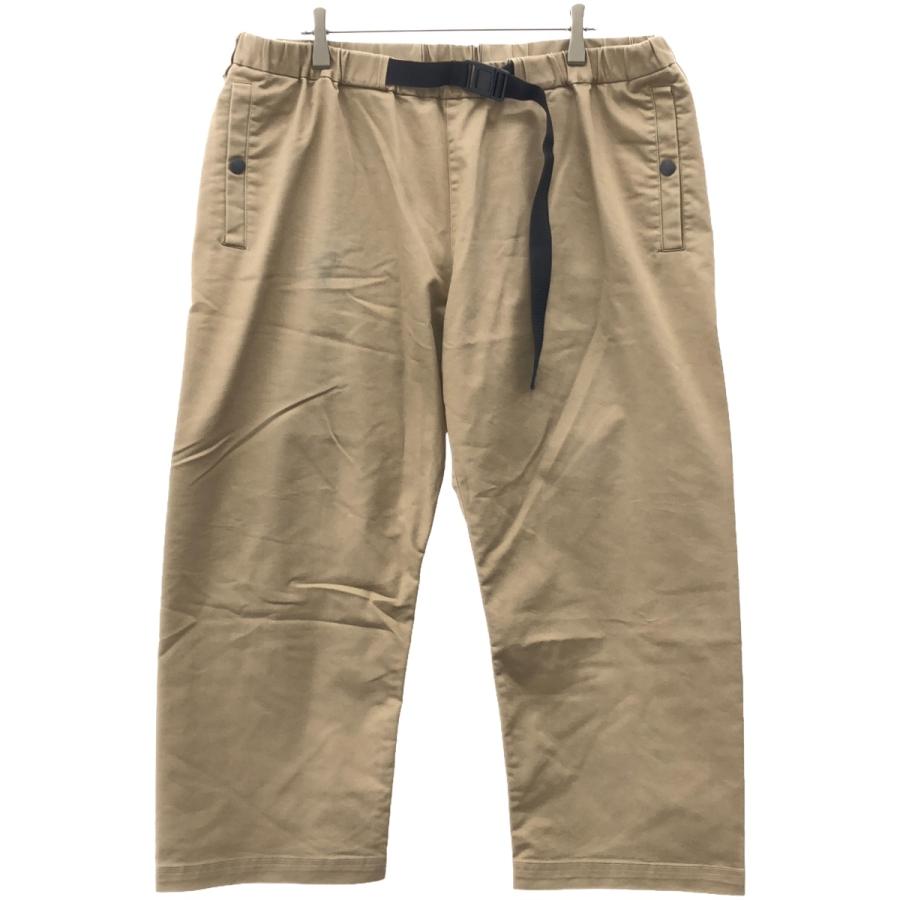 ACANTHUS（アカンサス） ノッチドラペル2Bコットンセットアップ N2101 