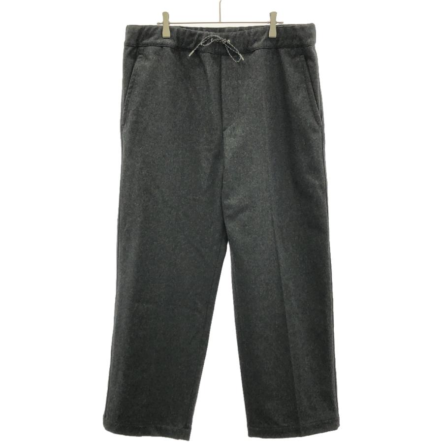 OAMC（オーエーエムシー） 23AW Base Pants ウールパンツ 23A28OAU61