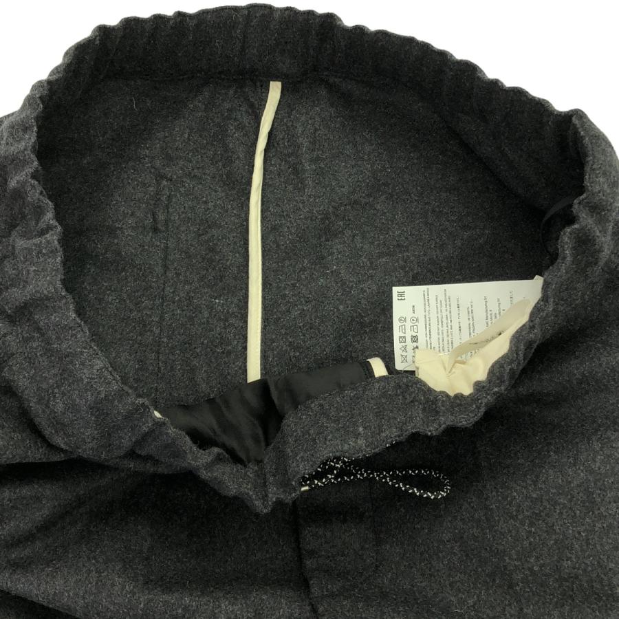 国内正規品 OAMC 23AW BASE PANT WOOL 値下げ不可 OAMC（オーエーエムシー） 23AW Base Pants ウールパンツ 23A28OAU61
