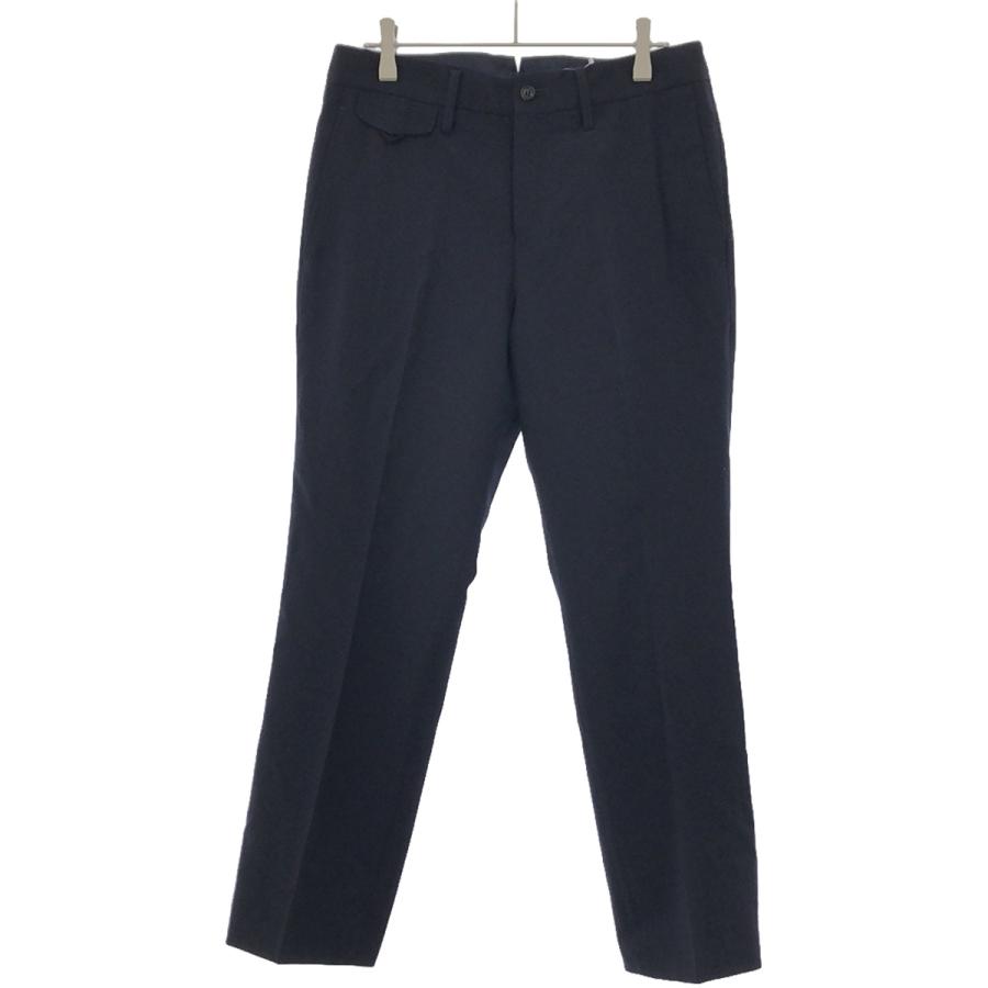 JUNYA WATANABE ジュンヤワタナベ スラックス ネイビー ギャルソン JUNYA WATANABE COMME des GARCONS ジュンヤワタナベ