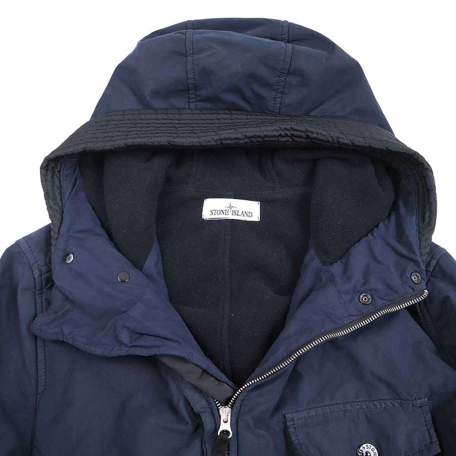 STONE ISLAND ストーンアイランド 21AW DAVID LIGHT-TC WITH STONE ISLAND ストーンアイランド 21AW DAVID LIGHT-TC WITH
