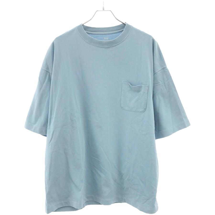 RHC Ron Herman アールエイチシー ロンハーマン Wide Pocket Tee 