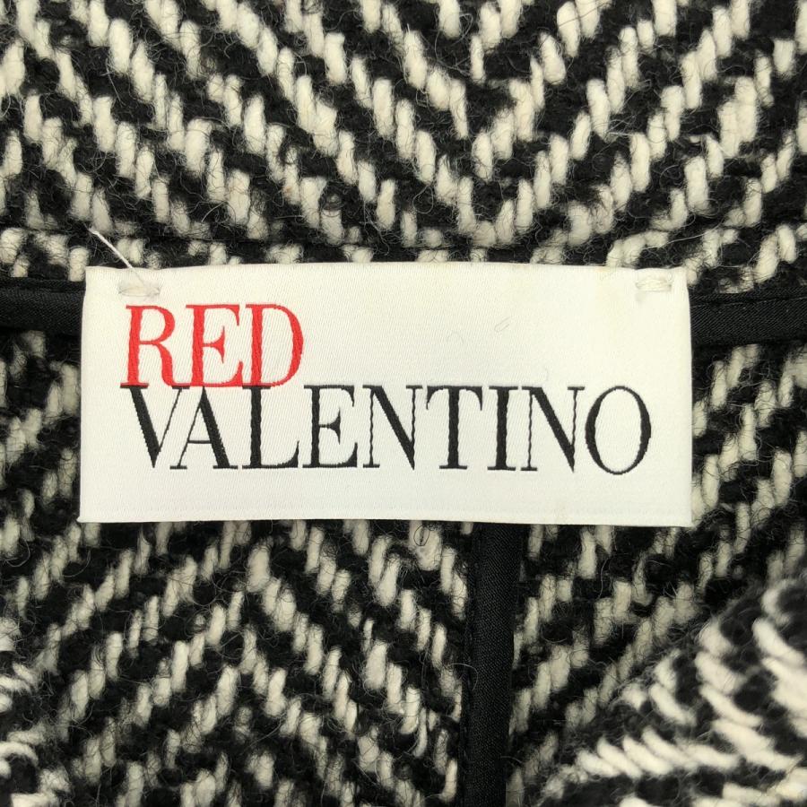 RED VALENTINO レッドヴァレンティノ ダウンジャケットリボン 38 楽天市場】レッド ヴァレンティノ RED VALENTINO レディース アウター