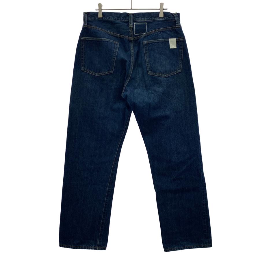 N.HOOLYWOOD×MADNESS エヌハリウッド マッドネス 23AW デニムパンツ NHMDNS-018 インディゴ 38 N.HOOLYWOOD（エヌハリウッド） N.HOOLYWOOD×MADNESS マッドネス 23AW