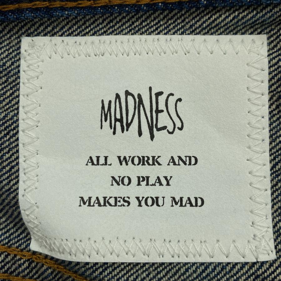 N.HOOLYWOOD（エヌハリウッド） N.HOOLYWOOD×MADNESS マッドネス 23AW