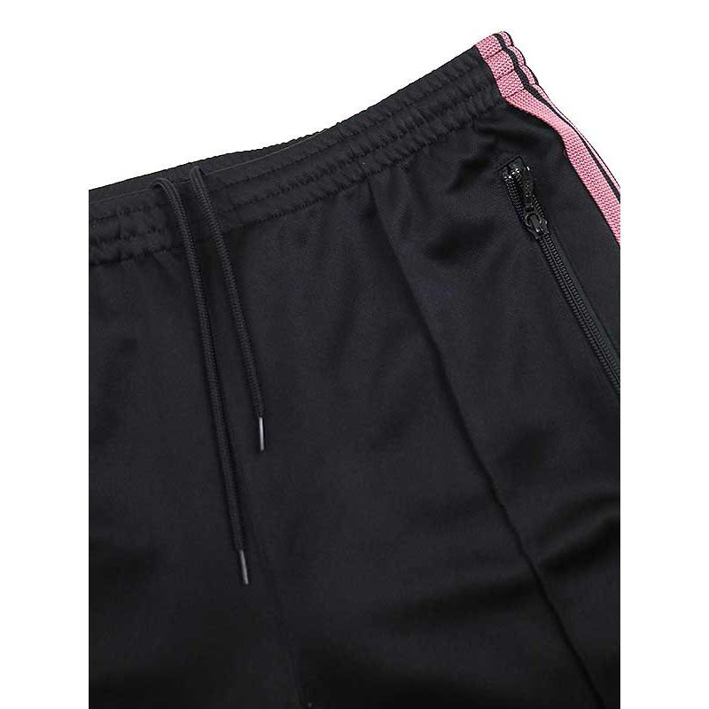 Needles ニードルズ 22AW ZIPPED TRACK PANT サイドラインジップ