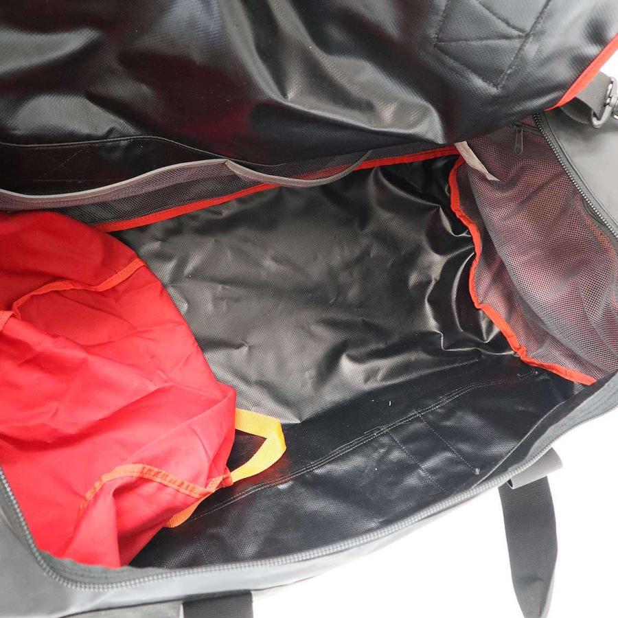 BURTON バートン Backhill Duffel 90L 大容量ダッフルバッグ BURTON バートン Backhill Duffel 90L 大容量ダッフルバッグ