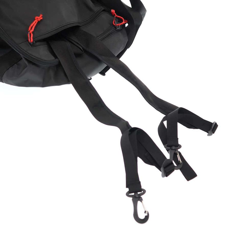 BURTON バートン Backhill Duffel 90L 大容量ダッフルバッグ BURTON バートン Backhill Duffel 90L 大容量ダッフルバッグ
