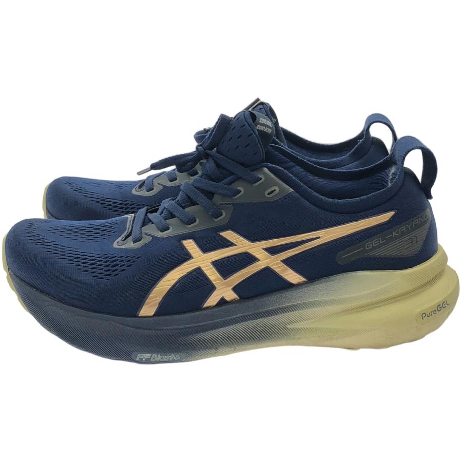 ASICS asics アシックス GEL-KAYANO 14/PURE SILVER ローカット