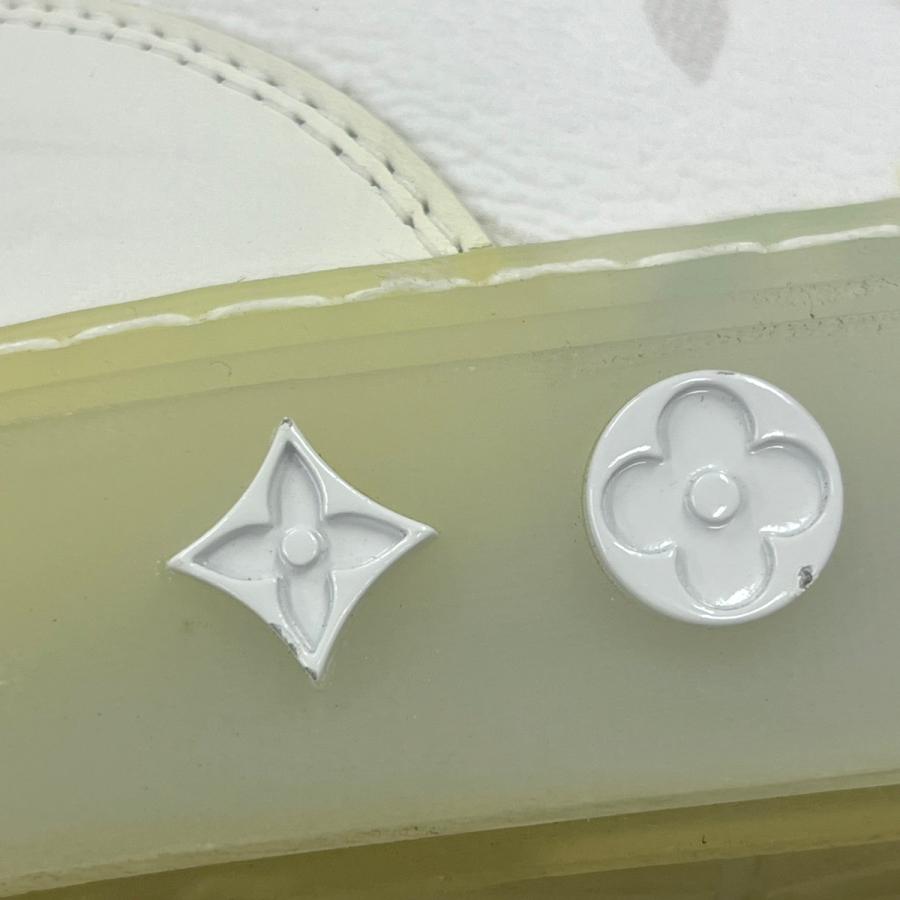 LOUIS VUITTON（ルイ・ヴィトン） LV オリライン スニーカー 