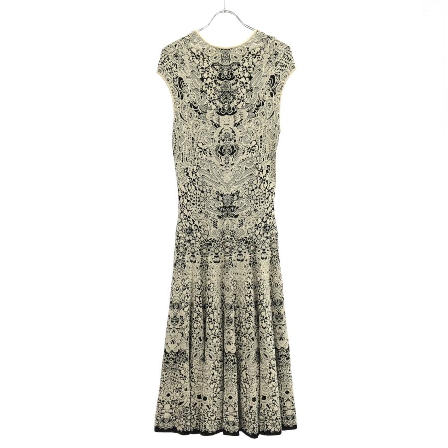 Alexander McQueen（アレキサンダーマックイーン） ノースリーブ 