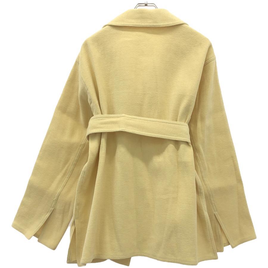 POSTELEGANT Washi Paper Cotton Jacket 【公式通販】