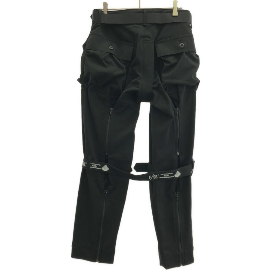 新品未使用 20AW MOUNTAIN RESEARCH ボンデッジ MOUNTAIN RESEARCH F/CE.×Mountain Research エフシーイー×マウンテン