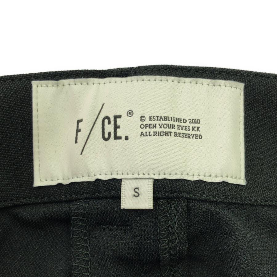 新品10周年限定　別注　F/CE マウンテンリサーチ　ボンテッジ パンツ F/CE.®とMOUNTAIN RESEARCHのコラボレーションアイテムが9月19日にドロップ