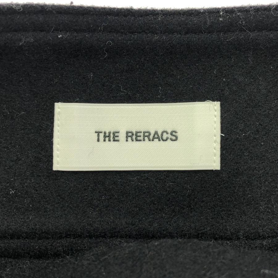 THE RERACS（ザ リラクス） ザ リラクス 22AW THE GURKHA SKIRT ウール