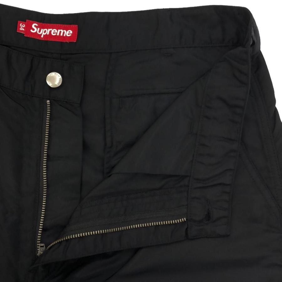 Supreme シュプリーム 24SS Nylon Cargo Pant ナイロンカーゴ Supreme シュプリーム 24SS Nylon Cargo Pant ナイロンカーゴ