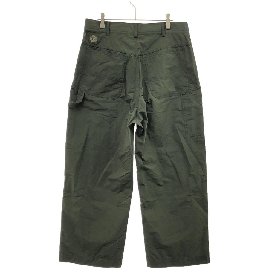 Porter Classic ポータークラシック 23AW WEATHER PAINTER PANTS Porter Classic ポータークラシック 23AW WEATHER PAINTER PANTS