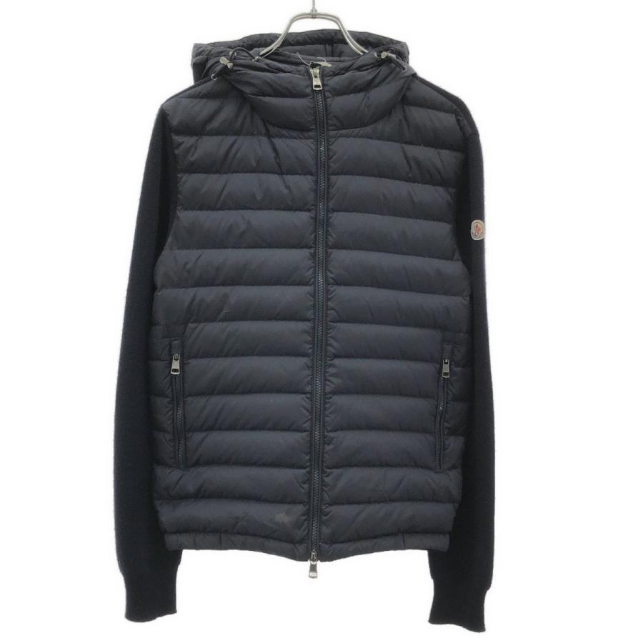MONCLER（モンクレール） MAGLIONE TRICOT CARDIGAN