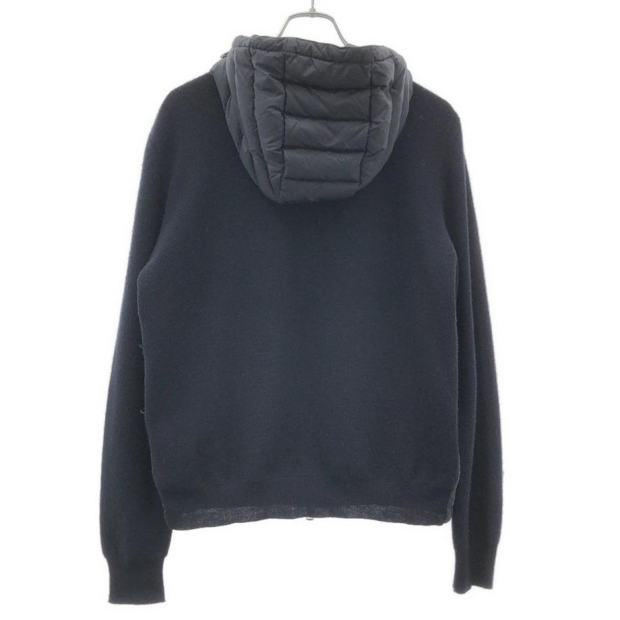 MONCLER（モンクレール） MAGLIONE TRICOT CARDIGAN ハイブリット