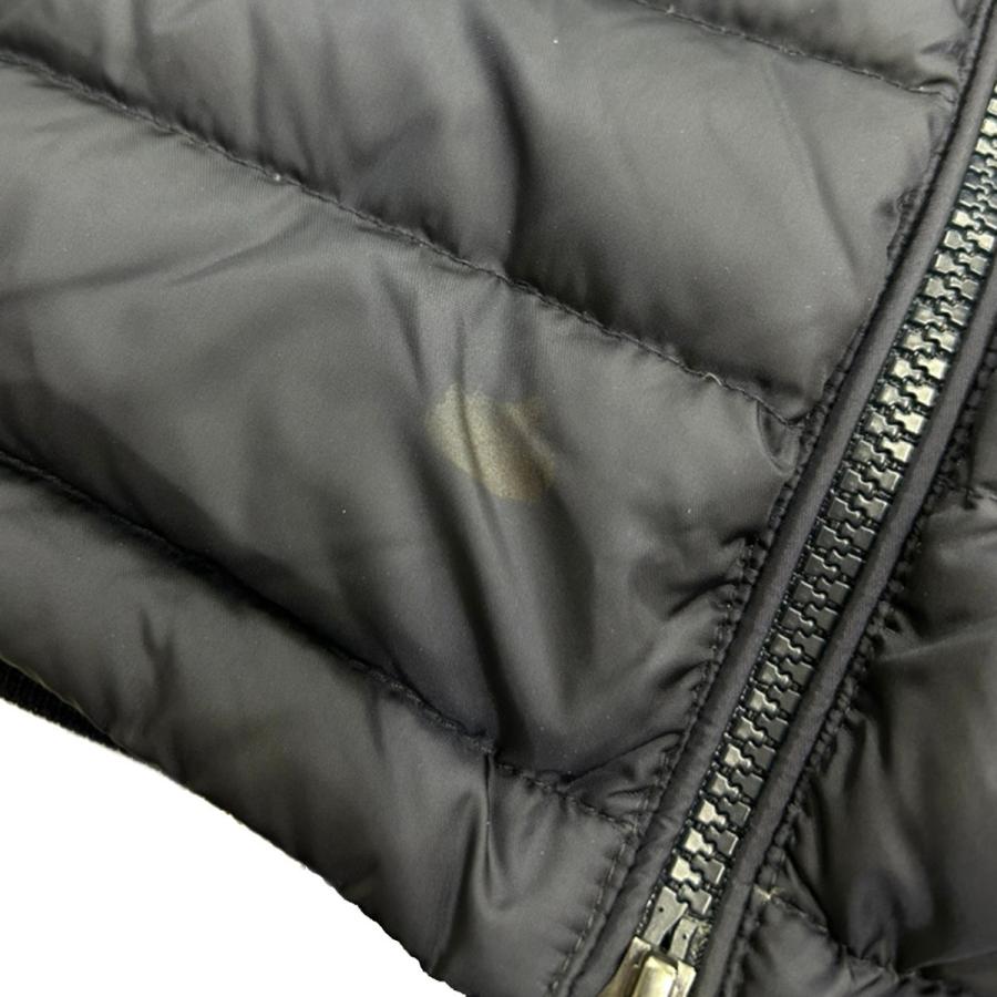 MONCLER（モンクレール） MAGLIONE TRICOT CARDIGAN ハイブリット 