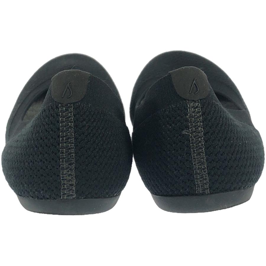 Allbirds オールバーズ フラットパンプス ブラック 25.5cm