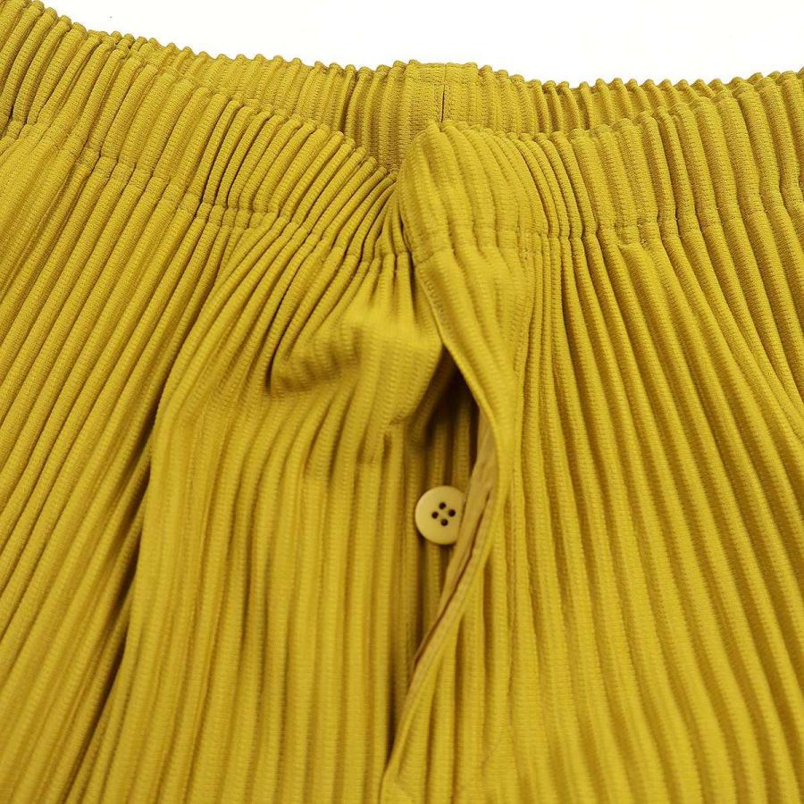 HOMME PLISSE ISSEY MIYAKE オム プリッセ イッセイ ミヤケ 22AW HOMME PLISSE ISSEY MIYAKE オム プリッセ イッセイ ミヤケ 22AW