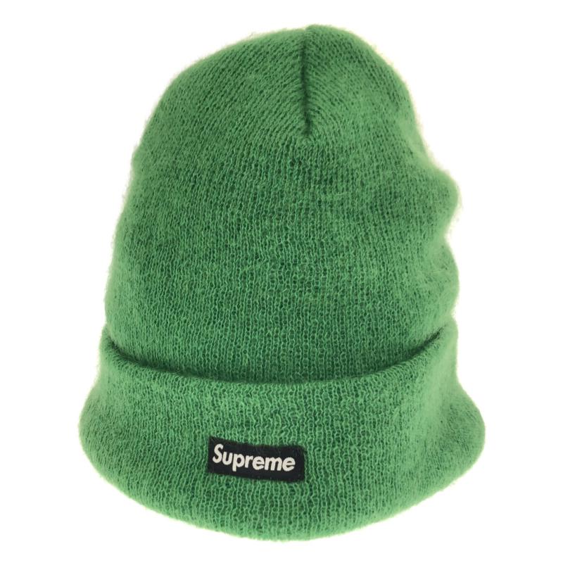 Supreme（シュプリーム） 17AW Mohair Beanie モヘアビーニーニット