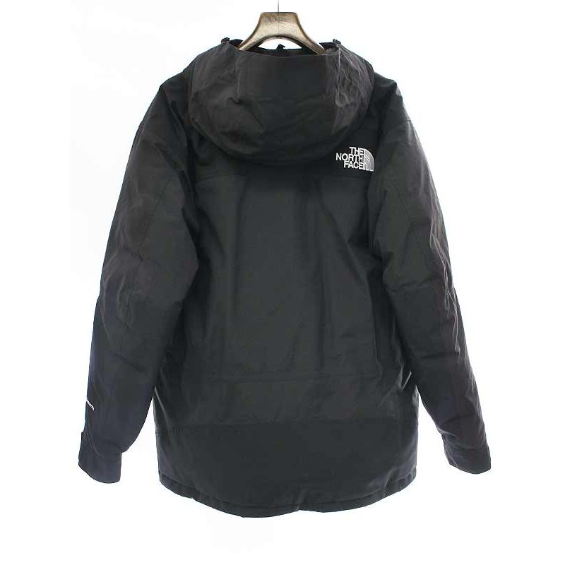 THE NORTH FACE ザノースフェイス GORE-TEX MOUNTAIN DOWN THE NORTH FACE ザノースフェイス GORE-TEX MOUNTAIN DOWN