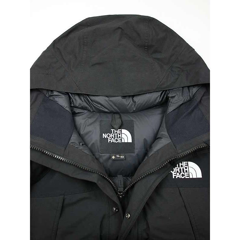 THE NORTH FACE ザノースフェイス GORE-TEX MOUNTAIN DOWN THE NORTH FACE ザノースフェイス GORE-TEX MOUNTAIN DOWN