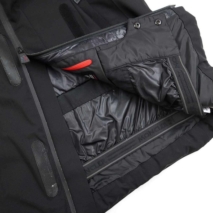 MONCLER（モンクレール） SKIWELT スキーウェルトフードジャケット