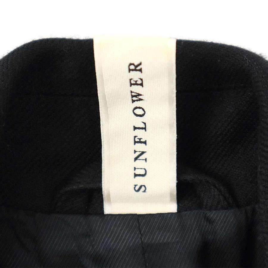 SUNFLOWER サンフラワー 23AW WINTER COAT ウィンターコート SUNFLOWER サンフラワー 23AW WINTER COAT ウィンターコート