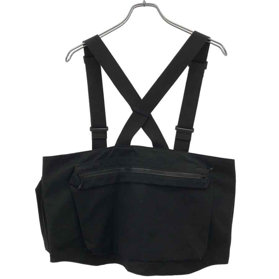 【名作】VAINL ARCHIVE × PORTER CHEST BAG VAINL ARCHIVE（ヴァイナルアーカイブ） VAINL ARCHIVE×PORTER