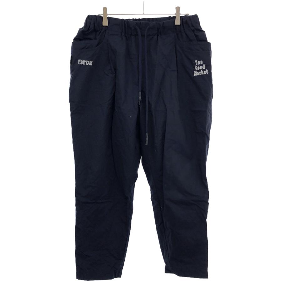 seesee travel sweat pants sfc s.f.c|ジョガーパンツ seesee travel sweat pants sfc s.f.c|ジョガーパンツ