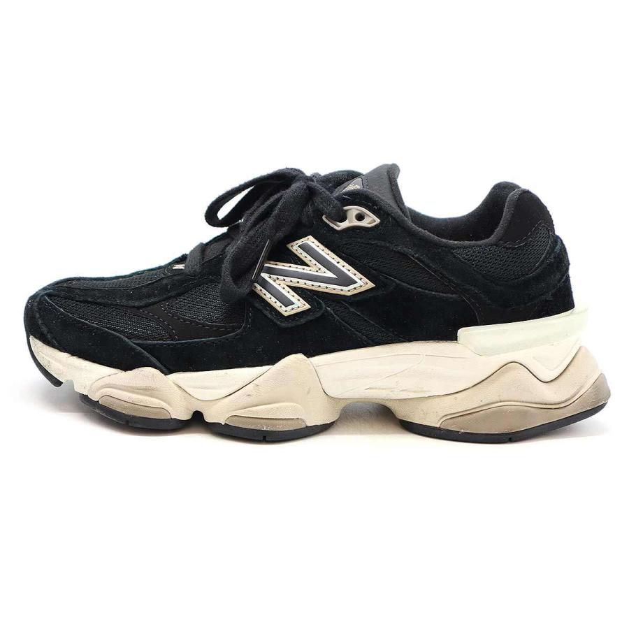 靴 New balance x BEAUTY&YOUTH U9060UBY U9060UBY Beauty & Youth New Balance 9060 Black (Men's) | eBay