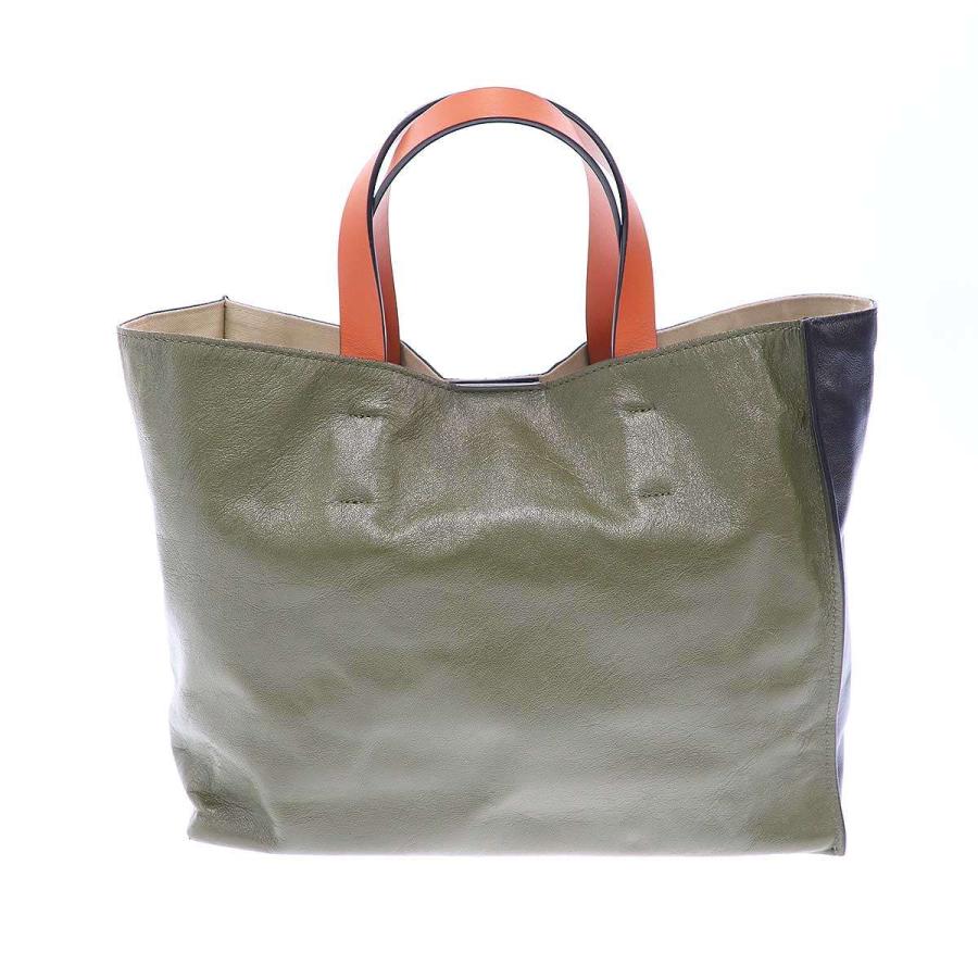 MARNI（マルニ） MUSEO SOFT スモールショルダーバッグ ブラック 