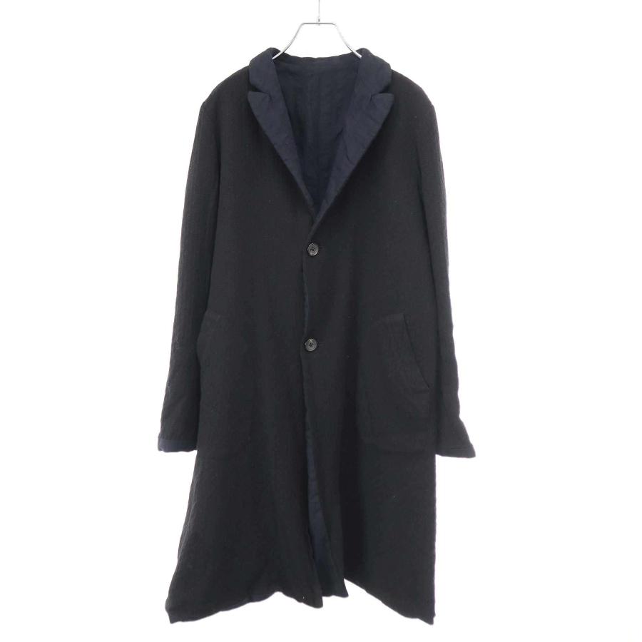 Geoffrey B. Small（ジェフリービースモール） HAND DYED LUIGI