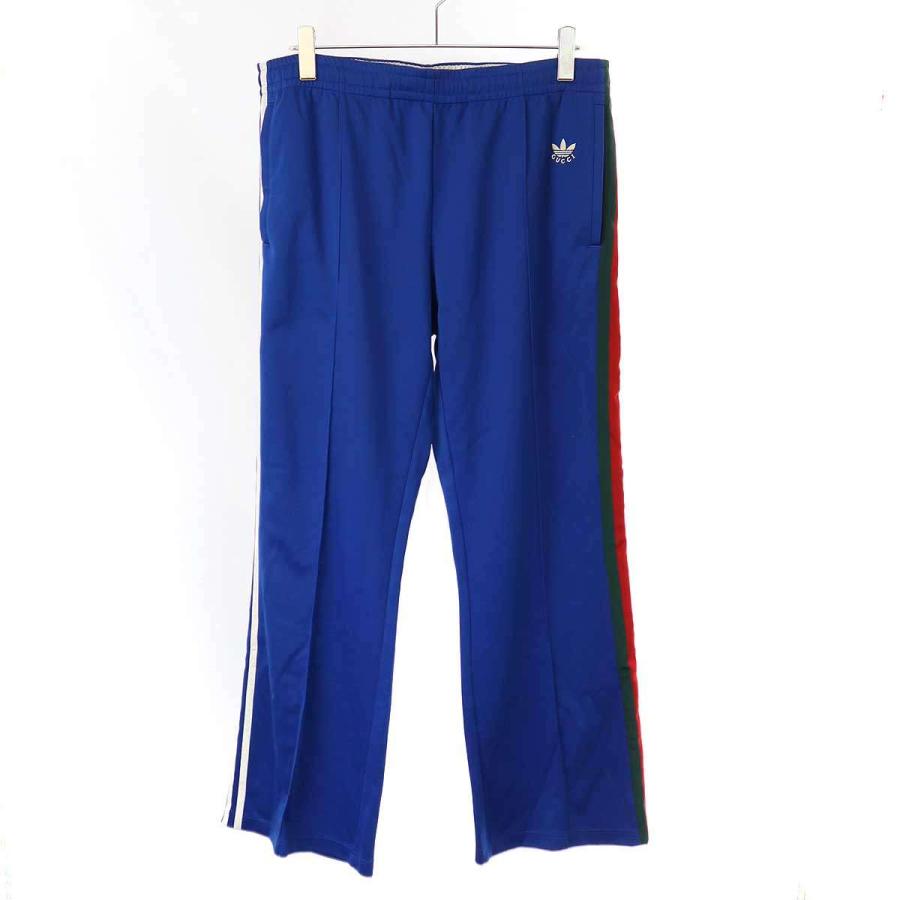 GUCCI（グッチ） GUCCI×adidas グッチ×アディダス サイドライン 