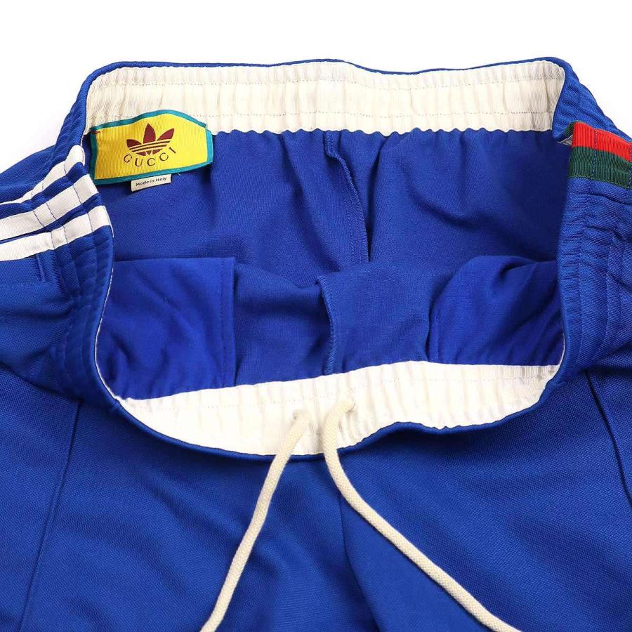 GUCCI（グッチ） GUCCI×adidas グッチ×アディダス サイドライン 