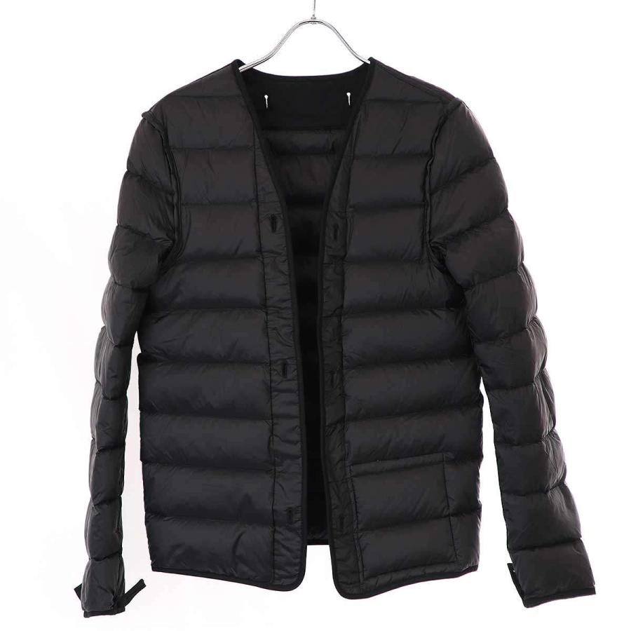 Ten-C（テンシー） Down Liner Ch9/12 ダウンライナージャケット 