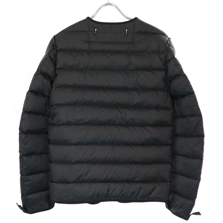 Ten-C（テンシー） Down Liner Ch9/12 ダウンライナージャケット 