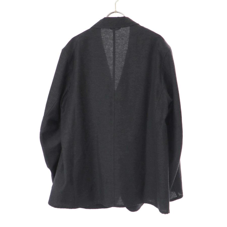 COMOLI コモリ 22AW カシミヤシルクジャケット W03-01005 COMOLI コモリ 22AW カシミヤシルクジャケット W03-01005