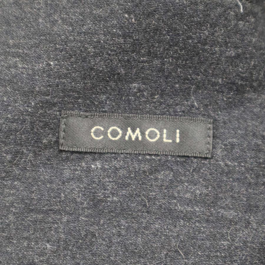 COMOLI コモリ 22AW カシミヤシルクジャケット W03-01005 チャコールグレー 2 ITRL6WO4W1Z4 : rc-itrl6wo4w1z4-rlog : MODESCAPE Yahoo!ショップ - 通販 - Yahoo!ショッピング COMOLI コモリ 22AW カシミヤシルクジャケット W03-01005 チャコールグレー 2 ITRL6WO4W1Z4 : rc-itrl6wo4w1z4-rlog : MODESCAPE Yahoo!ショップ - 通販 - Yahoo!ショッピング