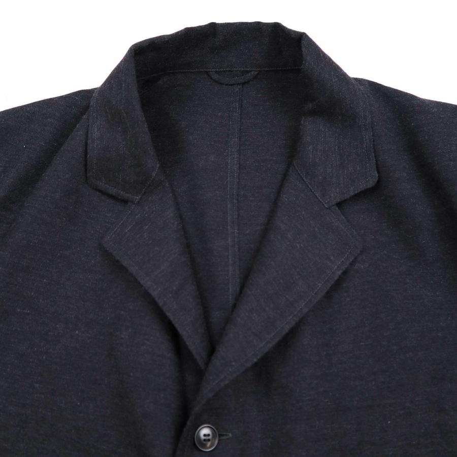 COMOLI コモリ 22AW カシミヤシルクジャケット W03-01005 チャコールグレー 2 ITRL6WO4W1Z4 : MODESCAPE Yahoo!ショップ - 通販 - Yahoo!ショッピング COMOLI コモリ 22AW カシミヤシルクジャケット W03-01005 チャコールグレー 2 ITRL6WO4W1Z4 : MODESCAPE Yahoo!ショップ - 通販 - Yahoo!ショッピング