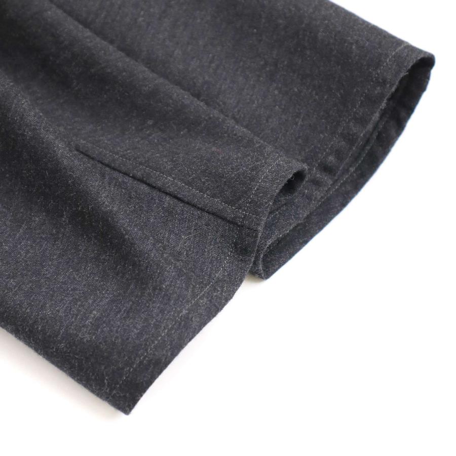 COMOLI コモリ 22AW カシミヤシルクジャケット W03-01005 COMOLI コモリ 22AW カシミヤシルクジャケット W03-01005