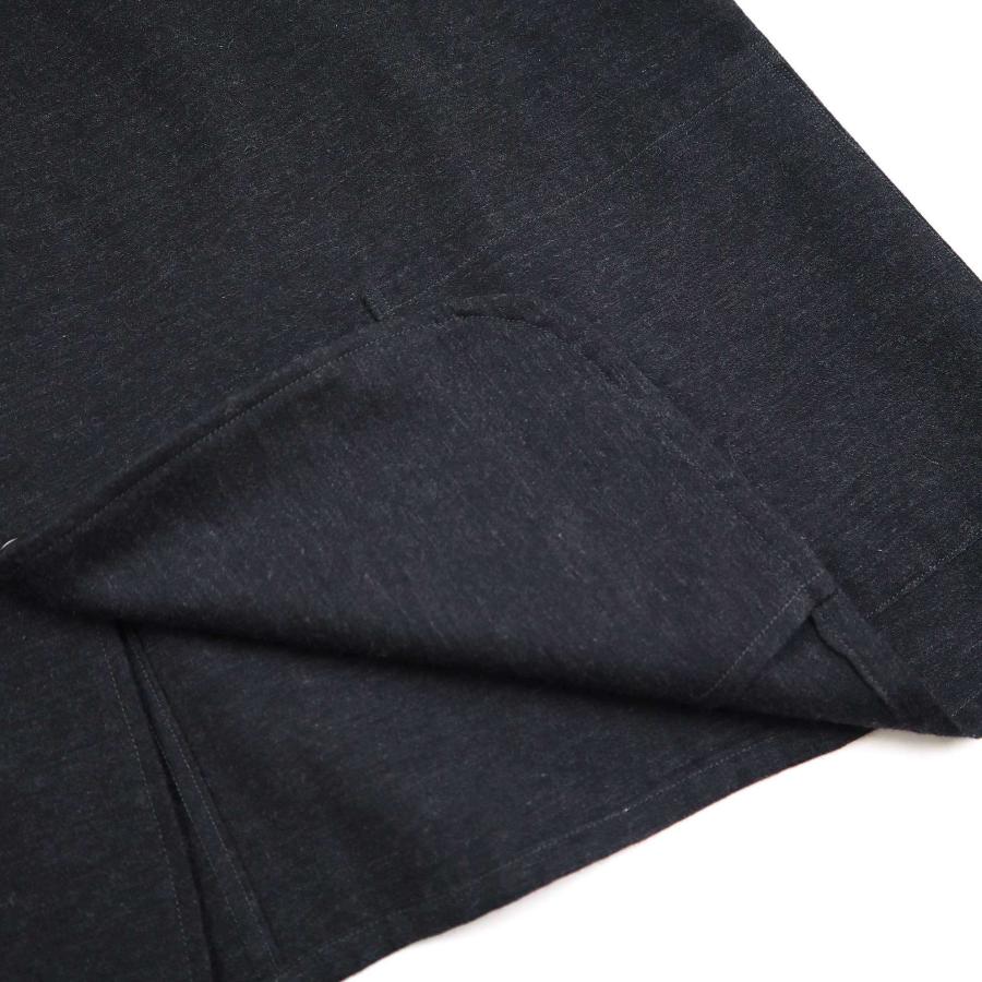 COMOLI コモリ 22AW カシミヤシルクジャケット W03-01005 COMOLI コモリ 22AW カシミヤシルクジャケット W03-01005