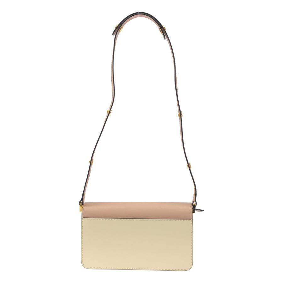 MARNI（マルニ） TRUNK トランクショルダーバッグ ピンク ITRLAJONAVJX 