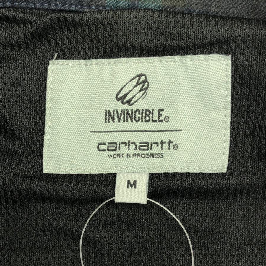 Carhartt（カーハート） Carhartt×INVINCIBLE インビンシブル 23SS