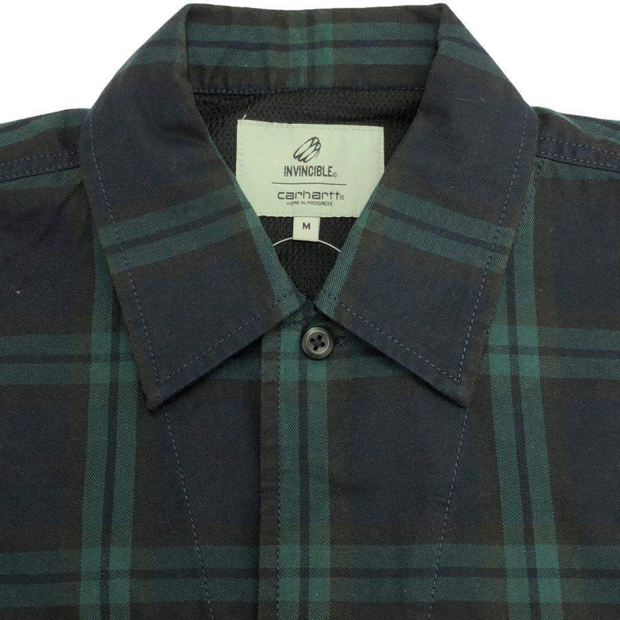 Carhartt（カーハート） Carhartt×INVINCIBLE インビンシブル 23SS