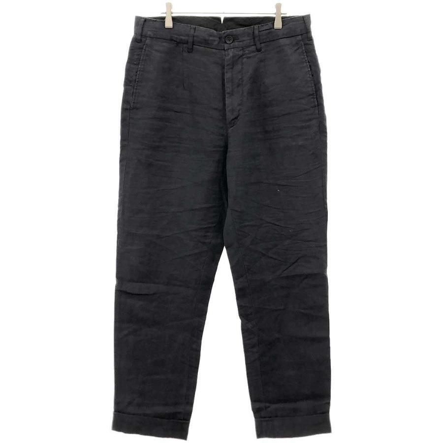 Engineered Garments エンジニアドガーメンツ リネンテーパード Engineered Garments エンジニアドガーメンツ リネンテーパード